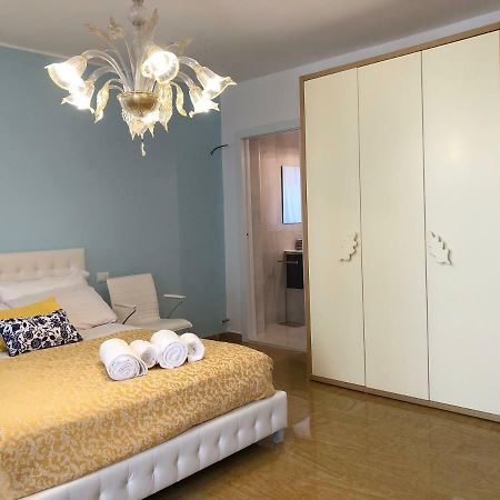 Grazia'S Apartment Chioggia Eksteriør bilde