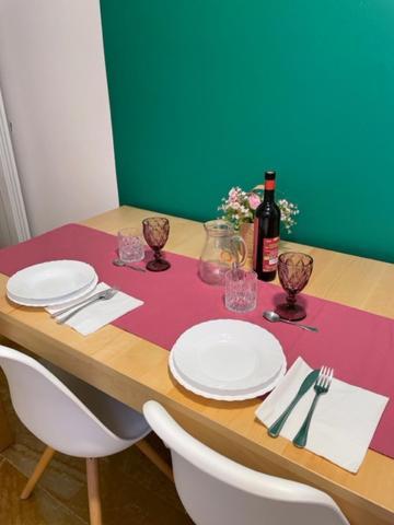 Grazia'S Apartment Chioggia Eksteriør bilde