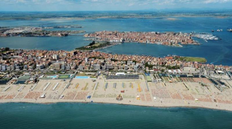 Grazia'S Apartment Chioggia Eksteriør bilde