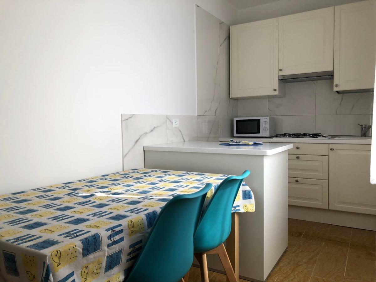 Grazia'S Apartment Chioggia Eksteriør bilde