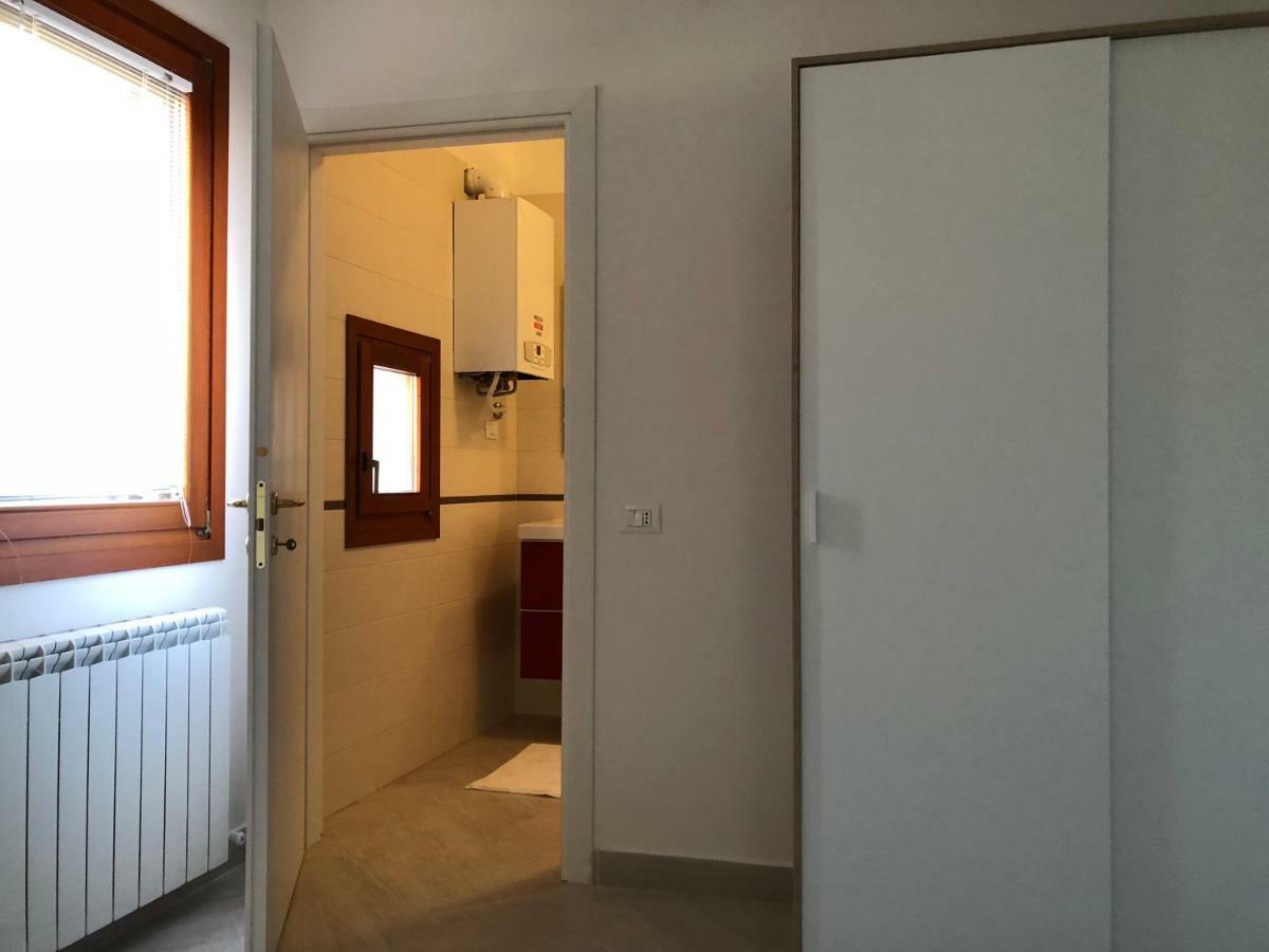 Grazia'S Apartment Chioggia Eksteriør bilde
